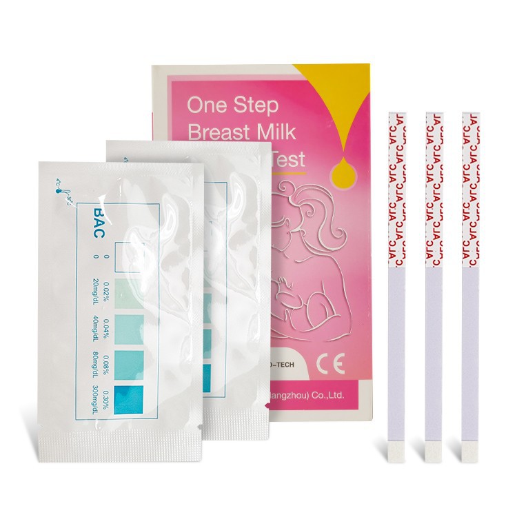 Alochol Test(Brest Milk) suppliers